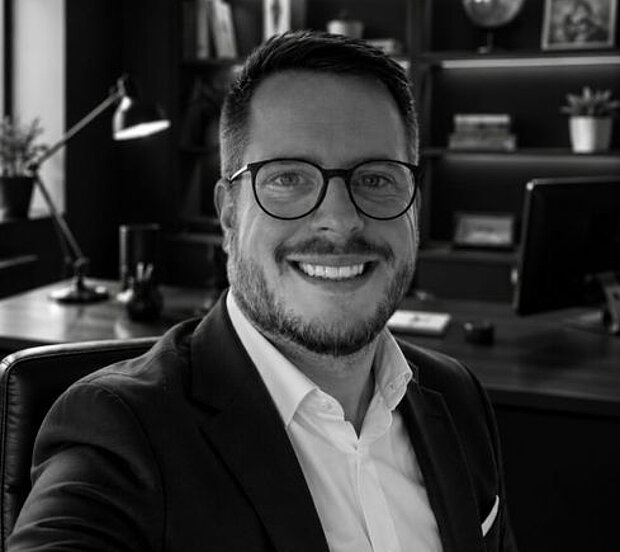 daniel schollenberger portrait
