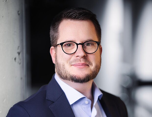 portrait daniel schollenberger